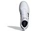 adidas Court80s Black White Grey FW2871
