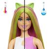 Barbie-pop reveal-poupée chaton et accessoires série shakes - 3 ans+- jcn88