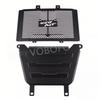 For CFMOTO 450MT MT450 2024 Motorcycle Accessories Front Shield Water Tank Protection Net Engine Cover Fan Protector Grille