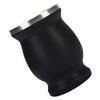 3Pcs Rustless Steel Insulated Cup Double Wall Coffee  Mug Lightweight Drinking Cup  Sports Hydration