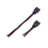 Prodlužovací kabel nabíječky s vyváženou hlavicí pro 2-6S lithiové baterie vhodné pro Hota D6Pro pro Isdt Q6 M8 M6