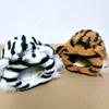 Hamster Cotton Hanging Nest - Winter Warm Bear Cub Design