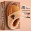 Unisex schoenen – Unisex slippers voor thuis