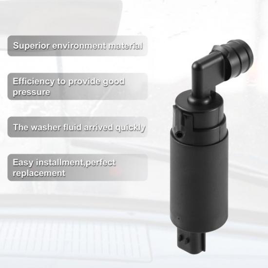 Car Windshield Washer Pump 85330-05030 85330-05031 for Toyota Avensis 97-08