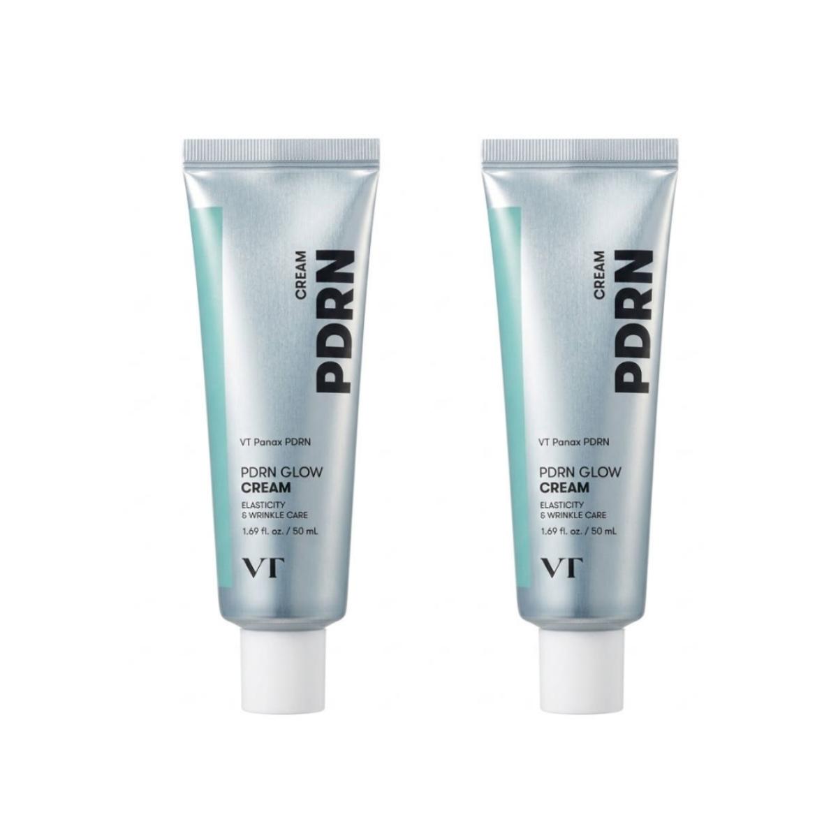 [1+1] [VT] PDRN Glow Cream 50ml