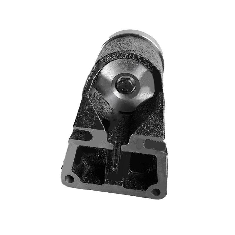 Engine Fan Support For Cumm 4BT3.9 6BT5.9 G3.9 6BT ISB QSB Engine 3911205 5261322 3911205 84585624 87428288 J910595