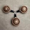 1pc Handmade Car Air Freshener Diffuser - Perfect for Car Vents & Home Use, No Fragrance Included, Aromatherapy Diffuser