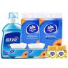 Safeguard Lemon Fresh Household Essentials Bundle