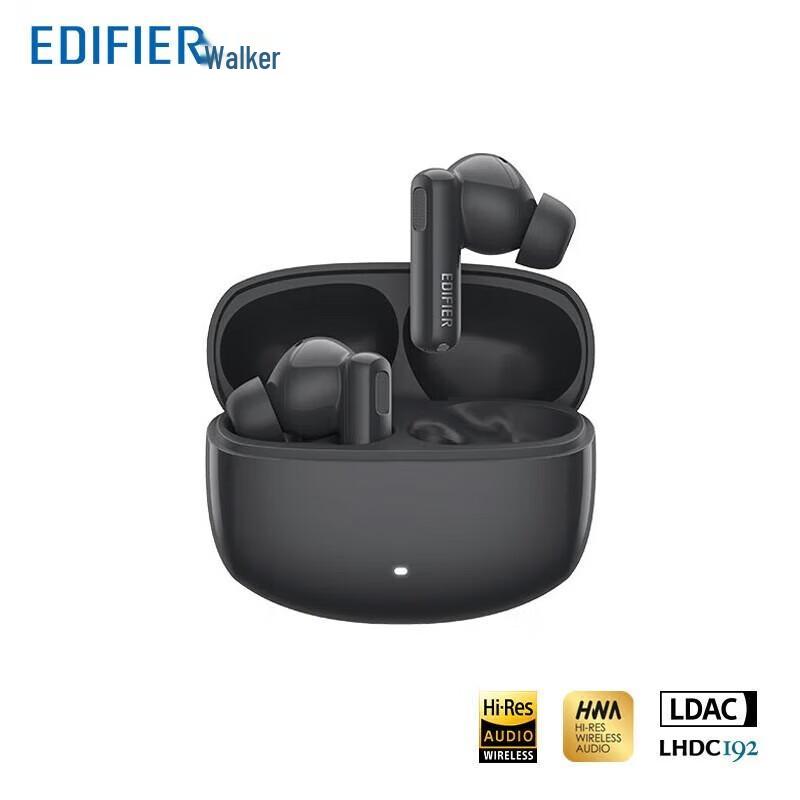

Edifier Lolli Pro3 Wireless Active Noise Cancelling Earbuds