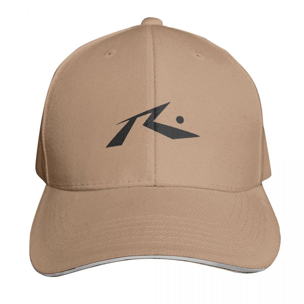 Rusty iniziò a disegnare tavole da surf all'età di sedici anni Cappellino da Baseball Visiera nero Cappello Marca di Lusso Baseball Unisex Donna