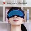 Morphyrichards Heated Vibration Eye Massager CN plug (adapter included)