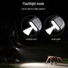Ultrasonic Dual-Head Dog Trainer & Bark Stopper