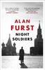 Night Soldiers by Alan Furst Paperback Book 9781474611626