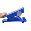 Sada 3D tiskárny 1M PTFE trubice pro XS bowden trubice pro Ender 3/3 Pro/5 CR-10