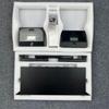 High-End U-Band Wireless Conference Lavalier & Headset Microphone