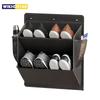 Space Saving Door Hanging Storage Organizer For Shoes RV Accessories Oxford Cloth Wall Mounted Bag Bedroom Closet Storage Rack