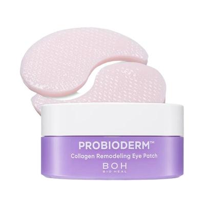 Probioderm Collagen Remodeling Eye Patch Firming & Anti-Wrinkle Care 60 Sheets