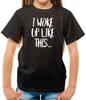 Tops – T-Shirts