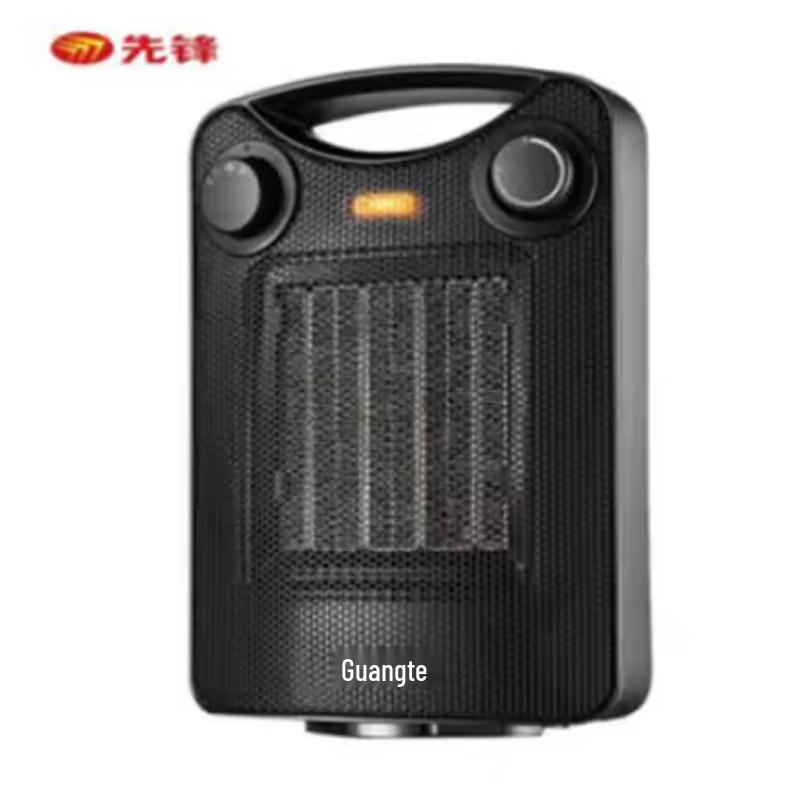 

Pioneer Oscillating PTC Ceramic Fan Heater
