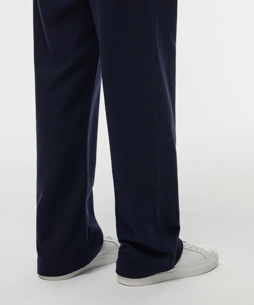 Musinsa Standard Lounge Sweatpants [Navy]