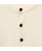 IOLO Noble Henley Neck_Ivory