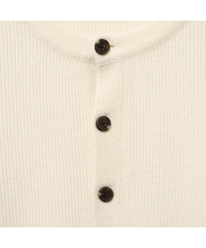 IOLO Noble Henley Neck_Ivory