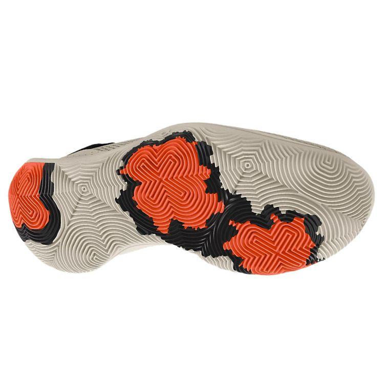 Under Armour Sneakers Unisex Spawn 4 Peak White Crema 3024971-101