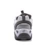 Skechers DLites 2.0 Monster Sweetheart Mesh Round Toe Lace-Up Low-Top Dad Shoes Women Sneaker Gray White 99999693-WGY