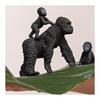 Schleich Wildlife Gorilla Family 42601