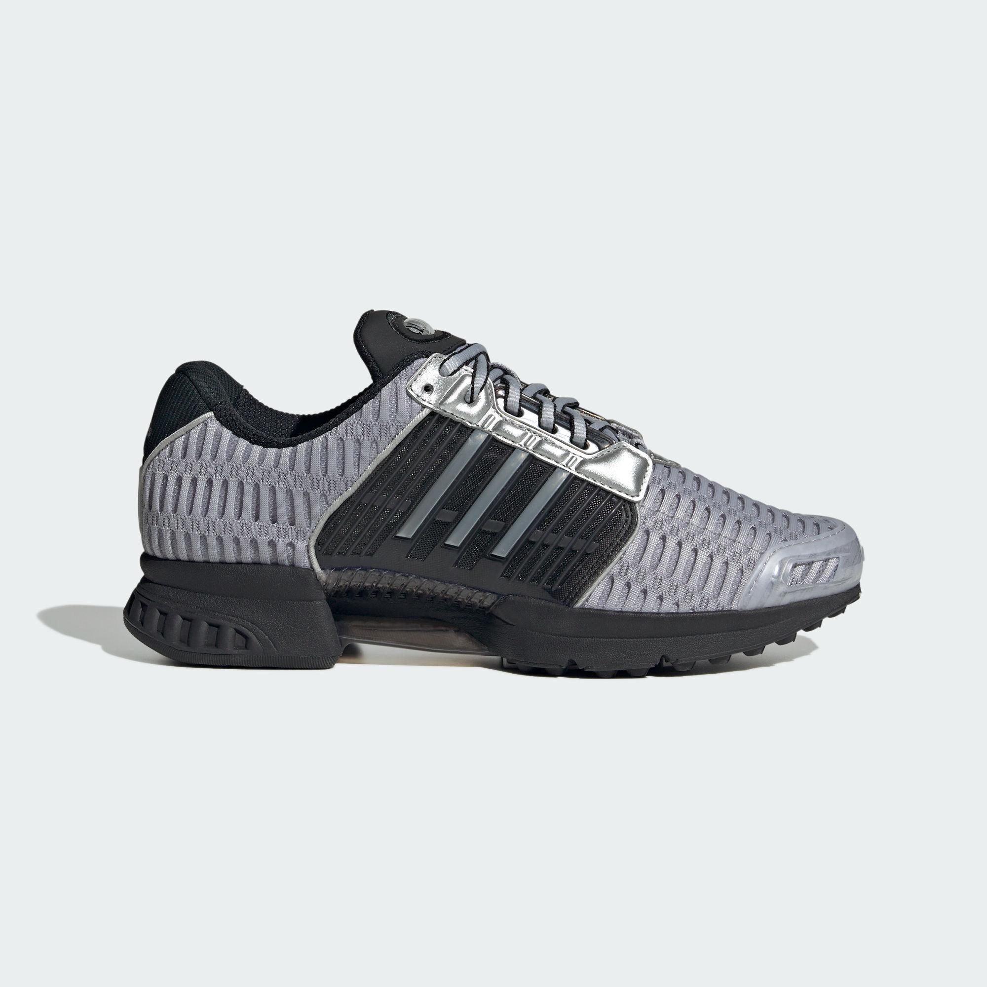 adidas Climacool 1 Silver Metallic Core Black 39