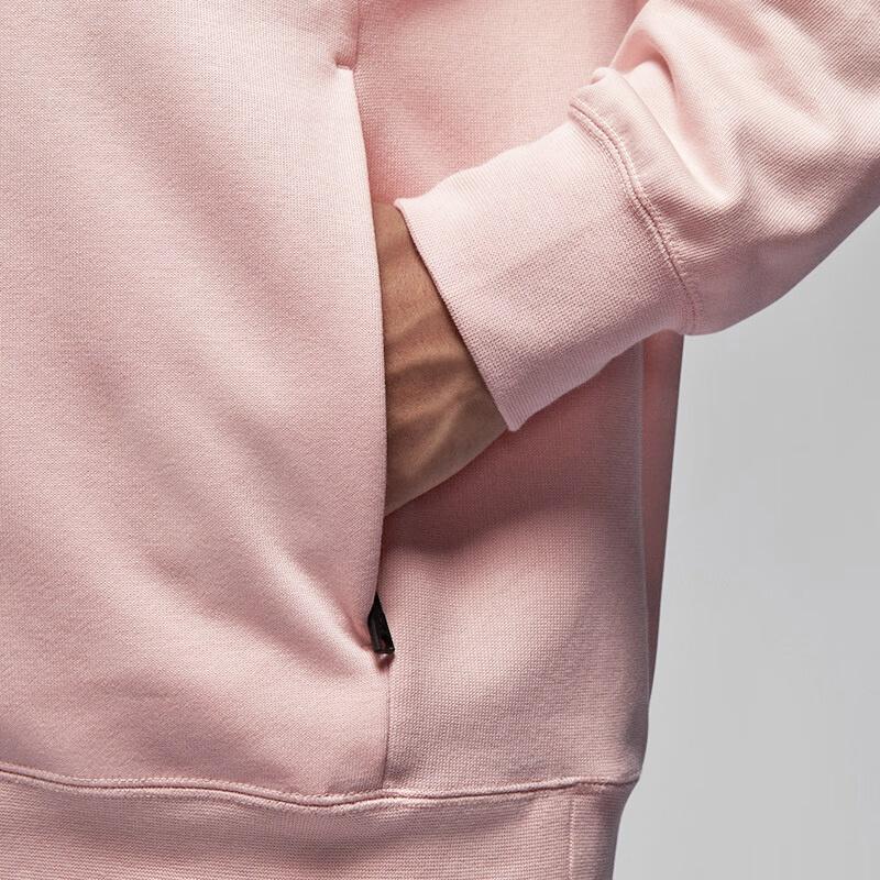 Jordan SS24 Sweatshirt Men's Pink DV1287-622