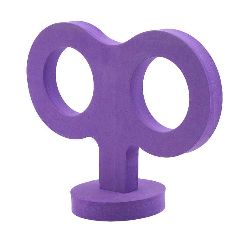 1 Pezzo Decorazione Auto Meccanica Interessante Forma Cartone Animato 3D Decorazione Parte Superiore Coda Auto Meccanica Creativa Accessori Decorazione Auto
