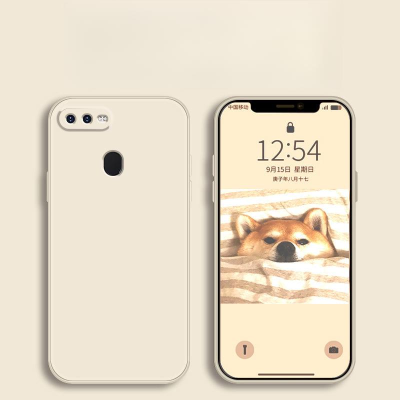 

Подходит для чехла для мобильного телефона Oppo r9s, защитный чехол, жидкий мягкий силикон, полный чехол, защита от падения, для мужчин и женщин oppor9s