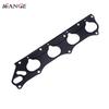 1 or 2 Pcs Intake Manifold Gasket Seal 17105-RAA-A01 17115-RAA-A01 For K20 K24 Series Acura TSX Honda Element CR-V Accord Civic