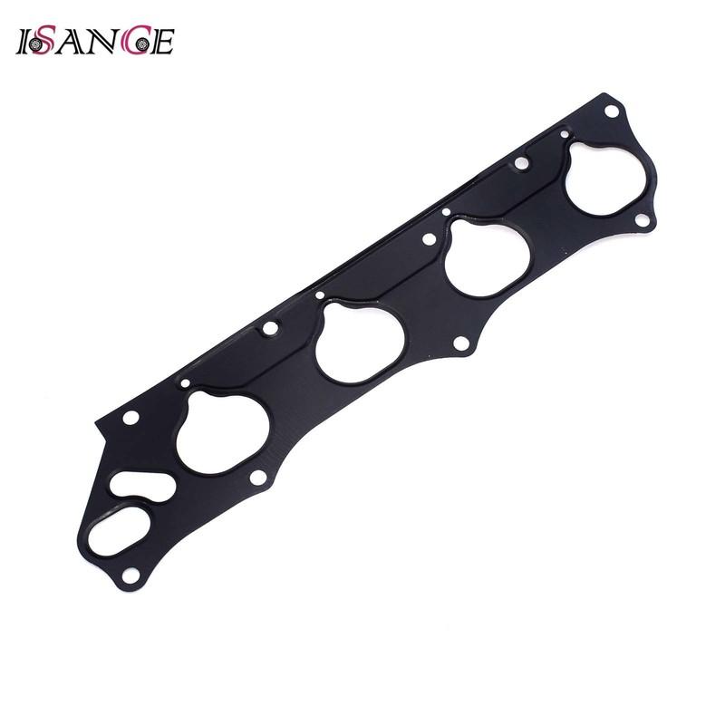 1 or 2 Pcs Intake Manifold Gasket Seal 17105-RAA-A01 17115-RAA-A01 For K20 K24 Series Acura TSX Honda Element CR-V Accord Civic
