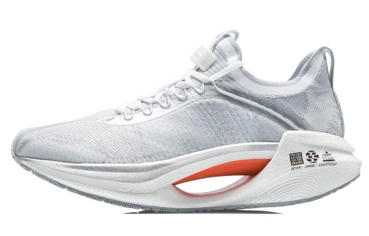 Li Ning Shadow Essential Текстиль, ТПУ Нескользящий, Износостойкий, Упругий, Дышащий, Амортизирующий, Легкий ARHR125-5 39