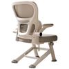 ZISIZ Ergonomic Office Chair