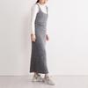 HIMIKO/Himiko/Volume Sole Tweed Sneakers/647302 Gray 230