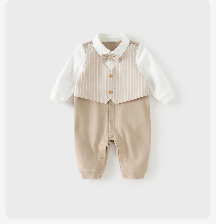 David Bella Newborn Baby Clothes Spring Collection