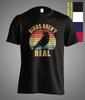 Vogels Zijn Niet Echt Vintage Beweging Als Het Vliegt Spioneert Het Samenzweringstheorie T-shirt