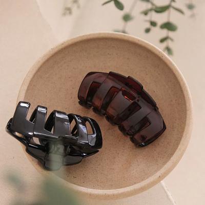Bydaisy Daily Modern Plain Hair Clip Bh0535