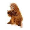 BH4038 HANSA Hand Puppet Orangutan 25