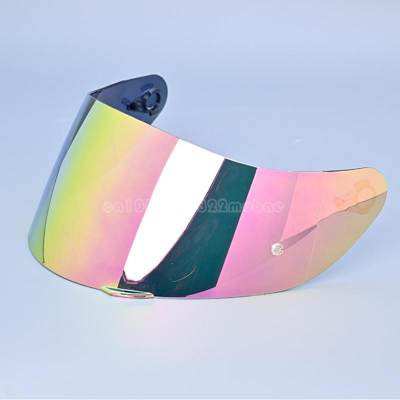 For AGV K5 K5S K5-S K3SV K1 K1S Compact ST Motorcycle Helmet Visor Lens Shield Glasses Full Face Pin Accesorios Para Moto Casque