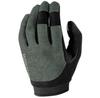 Bluegrass React Long Cycling Gloves (Gray)