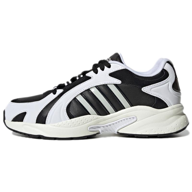 Adidas Neo Crazychaos Shadow 2.0 'Black White' Sneakers GW4398