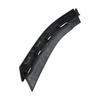 Front Right Outer Primed Bumper Filler for Chevrolet Silverado 1500 2016 17 18