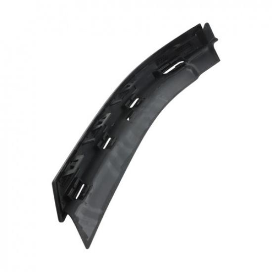Front Right Outer Primed Bumper Filler for Chevrolet Silverado 1500 2016 17 18
