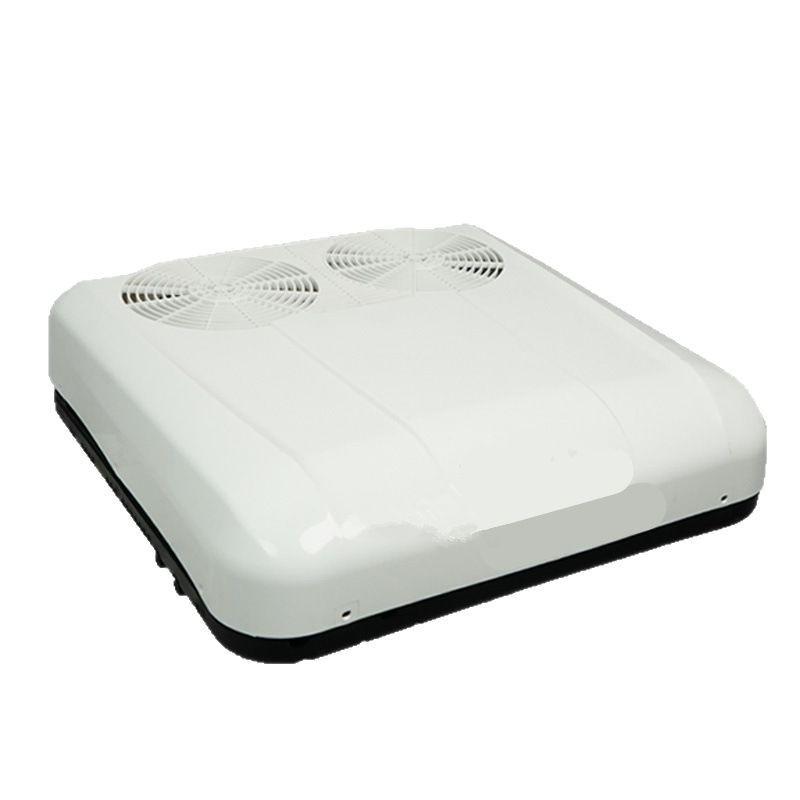 Smart Frequency Conversion Roof-Mounted Air Conditioner for Light Trucks, RVs, and Electric Vehicles