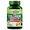 Vlado's Vegan Collagen 2000Mg With Biotin And Vitamin C For Skin Hair Nail Care 100 Veg Tablets