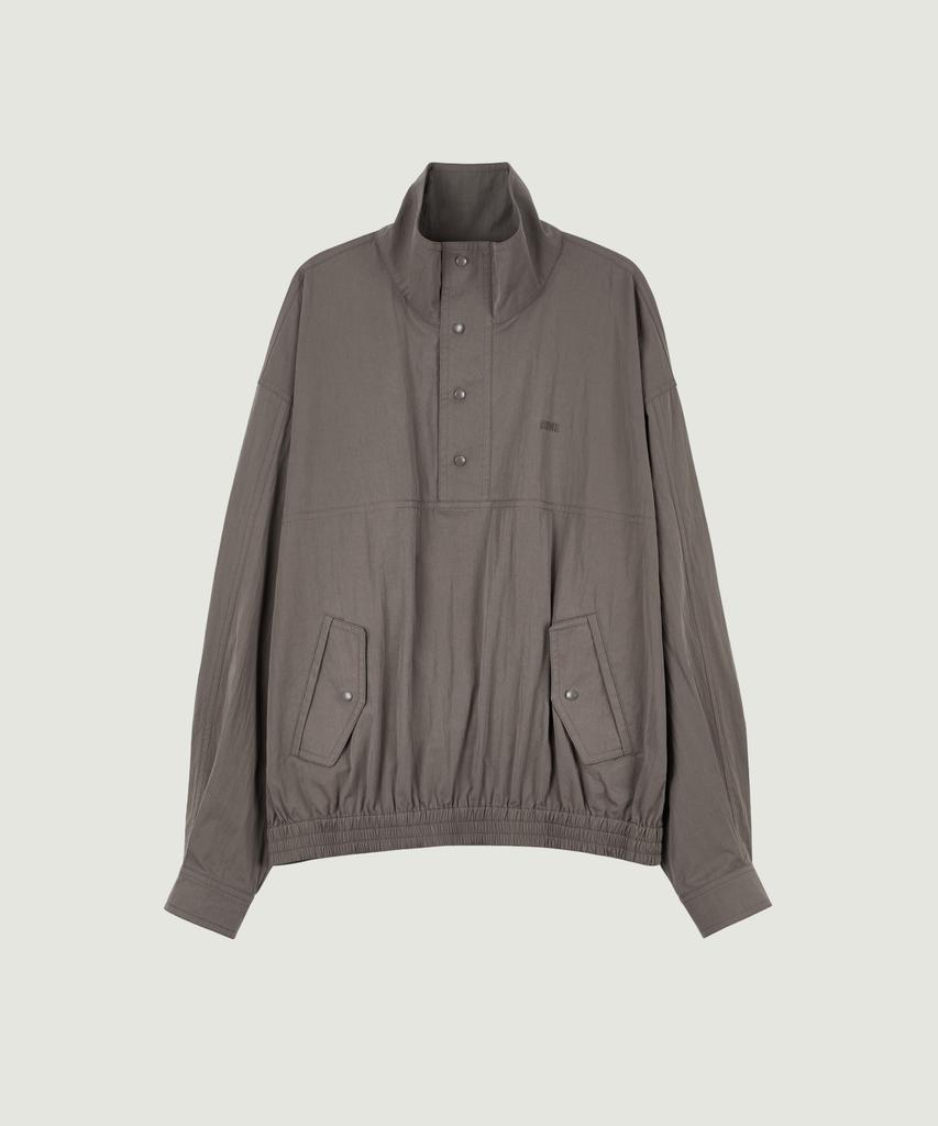 GROVE Rozen Anorak Jacket (Beige)